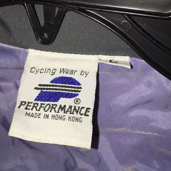 Performance GoreTex reflective bike cycling jacket - Picture 3 of 4
